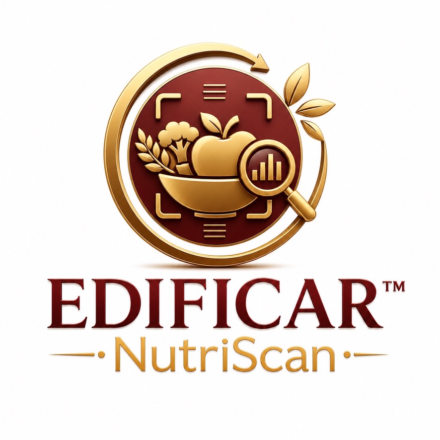EDIFICAR NutriScan